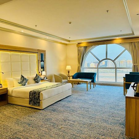 Casa Diora Hotel ジェッダ エクステリア 写真