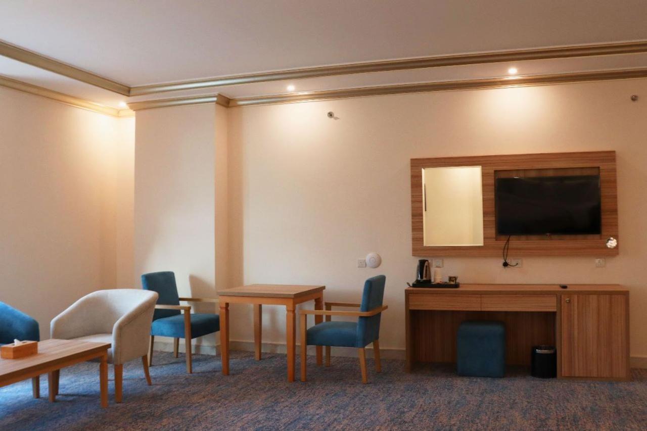 Casa Diora Hotel ジェッダ エクステリア 写真