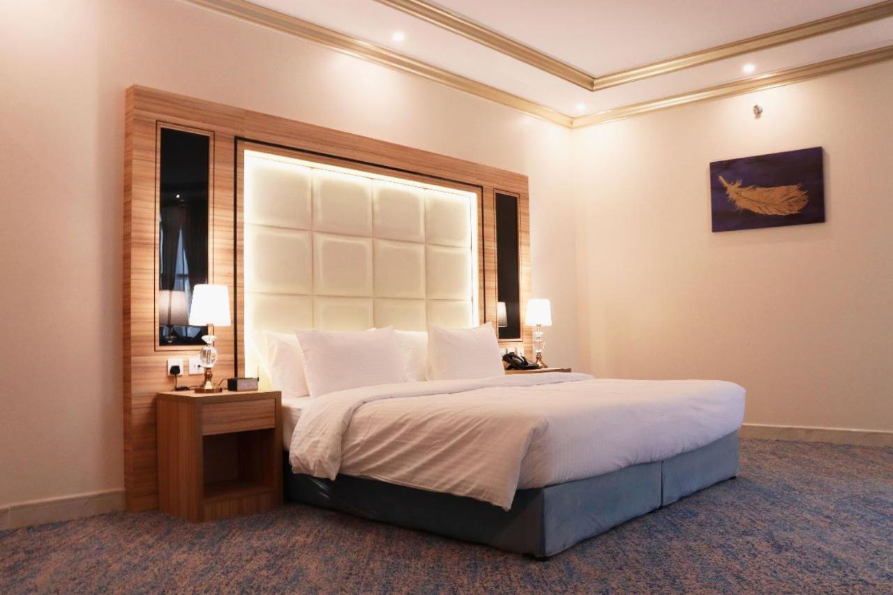 Casa Diora Hotel ジェッダ エクステリア 写真