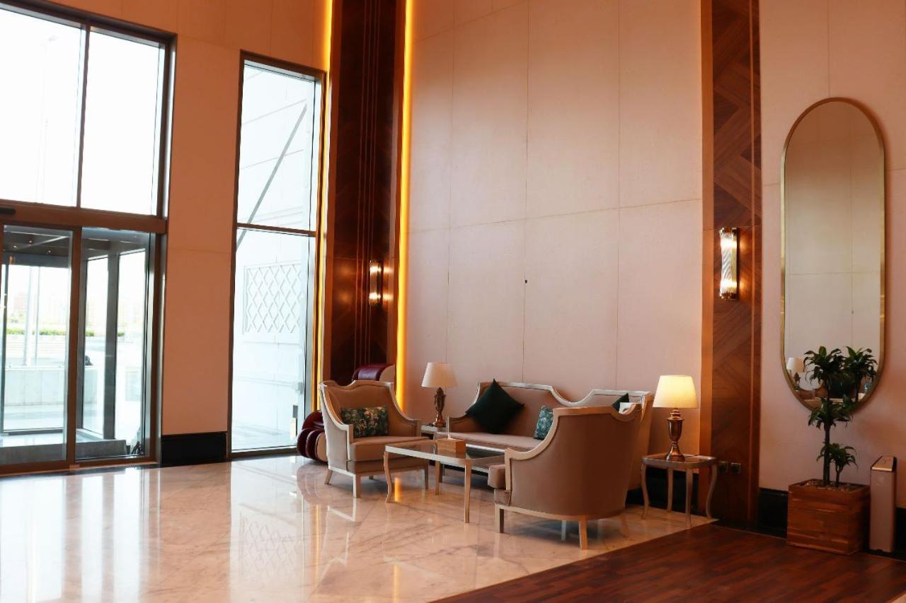Casa Diora Hotel ジェッダ エクステリア 写真
