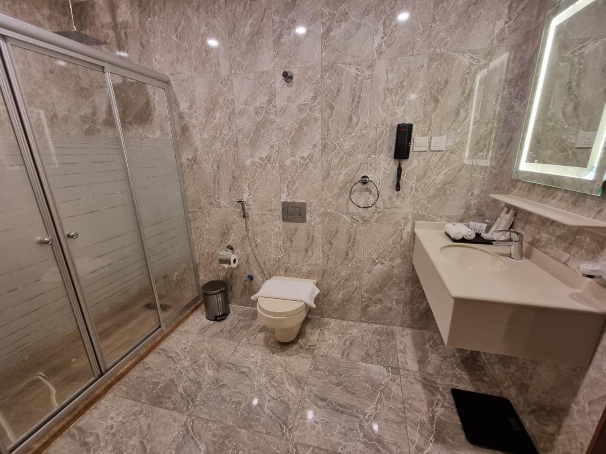 Casa Diora Hotel ジェッダ エクステリア 写真
