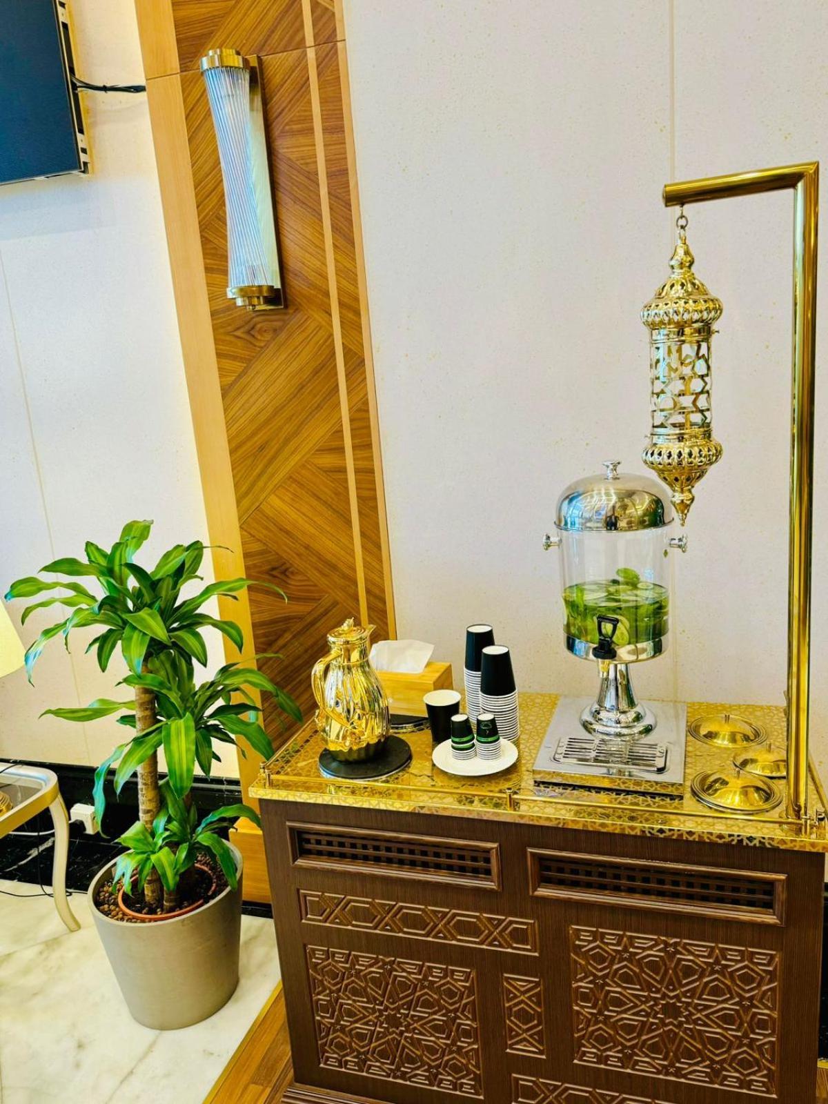 Casa Diora Hotel ジェッダ エクステリア 写真