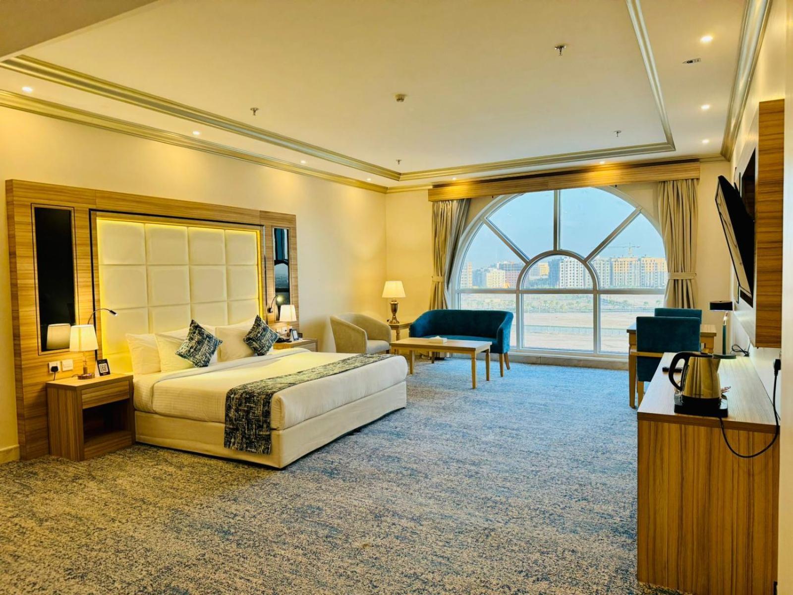 Casa Diora Hotel ジェッダ エクステリア 写真