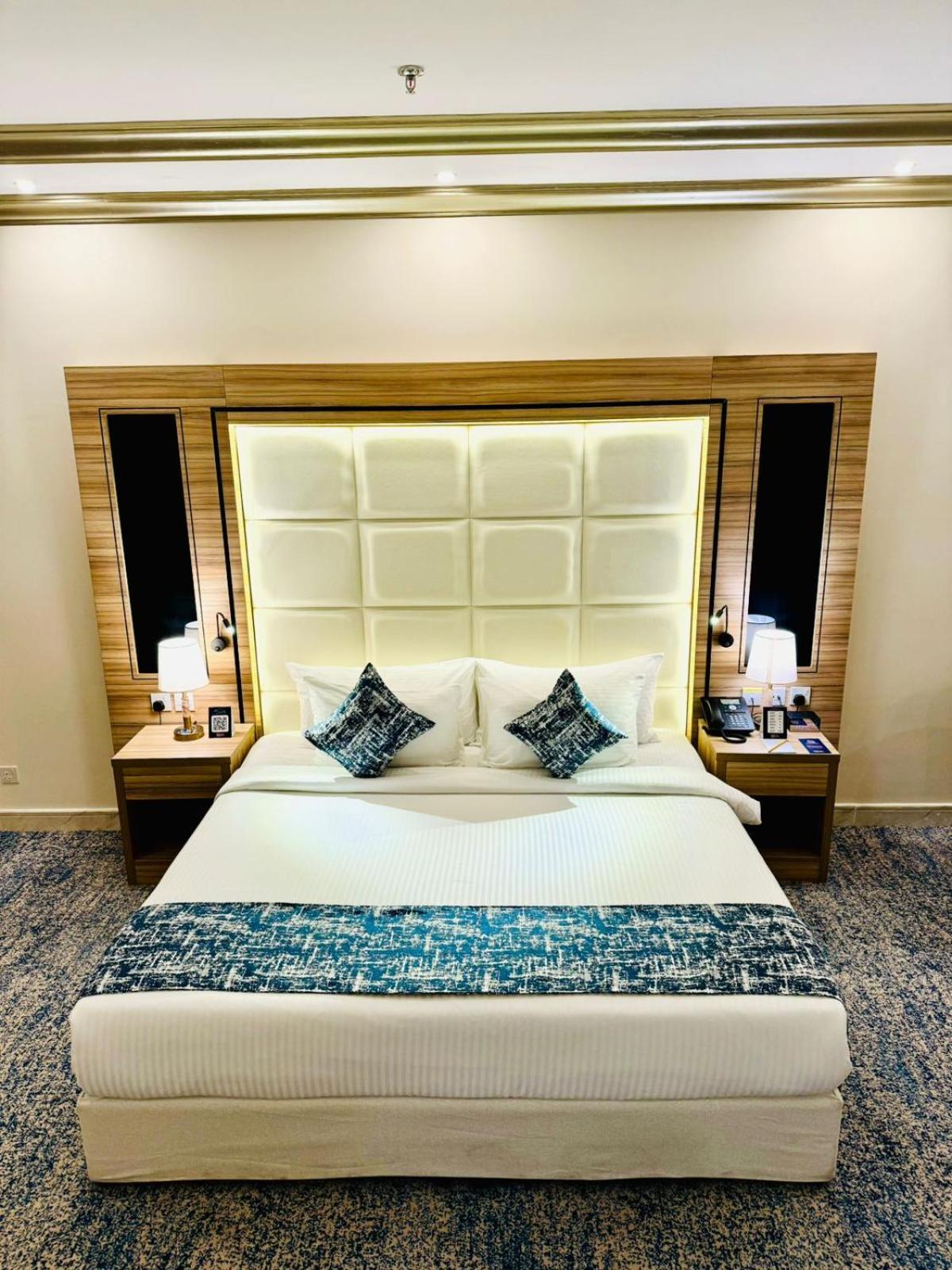 Casa Diora Hotel ジェッダ エクステリア 写真