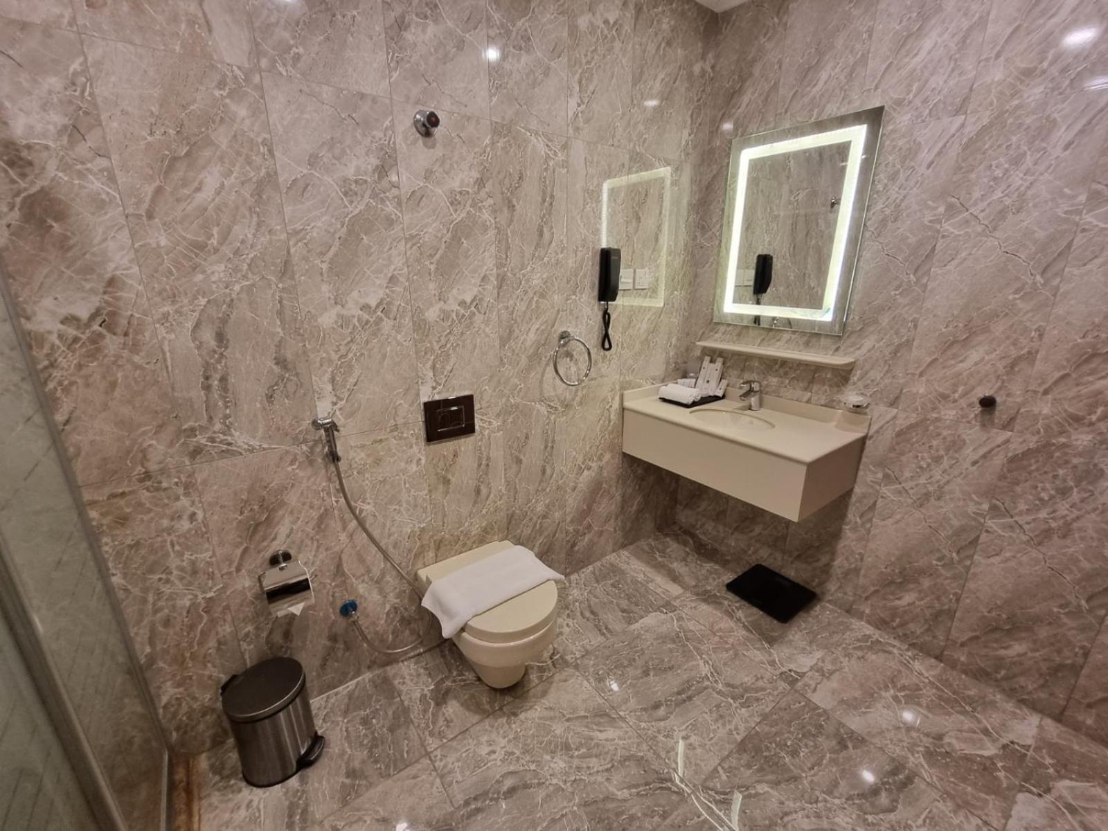 Casa Diora Hotel ジェッダ エクステリア 写真